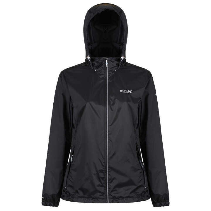 Regatta Damen Walkingjacke Corinne IV